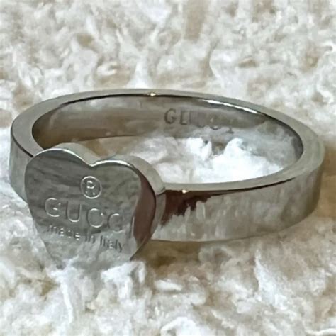 gucci heart ring knock off|Best Gucci Dupes 2024: The ultimate list .